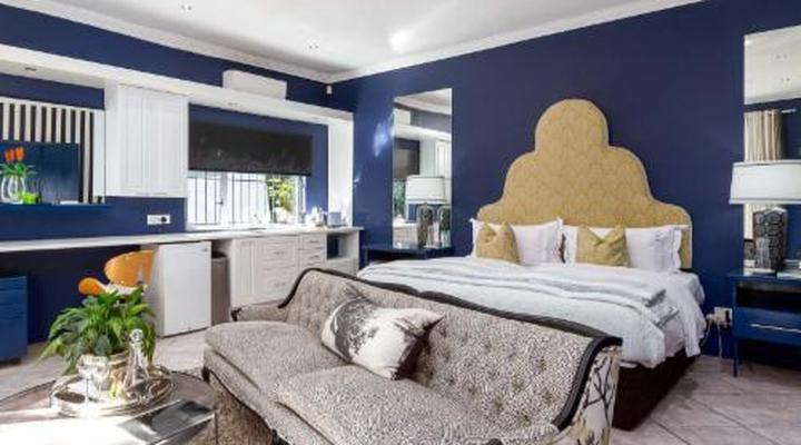 Life & Leisure Boutique Guest House