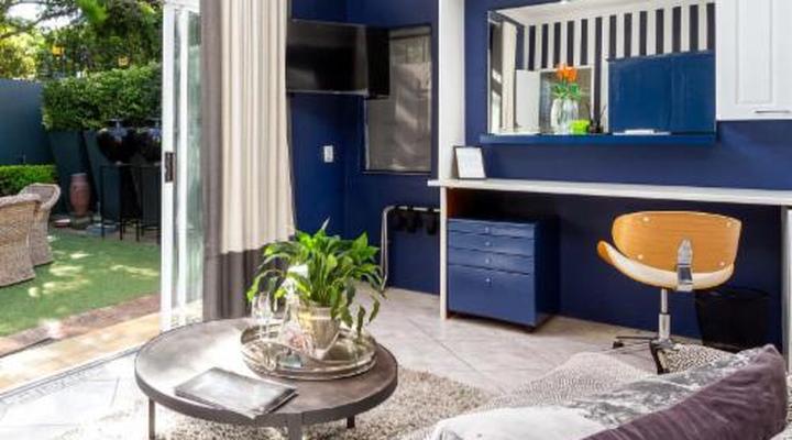 Life & Leisure Boutique Guest House