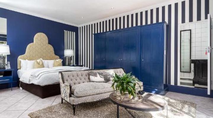 Life & Leisure Boutique Guest House