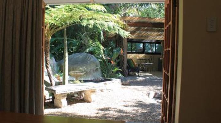 Schuilhoek Garden Terraces - Self Catering