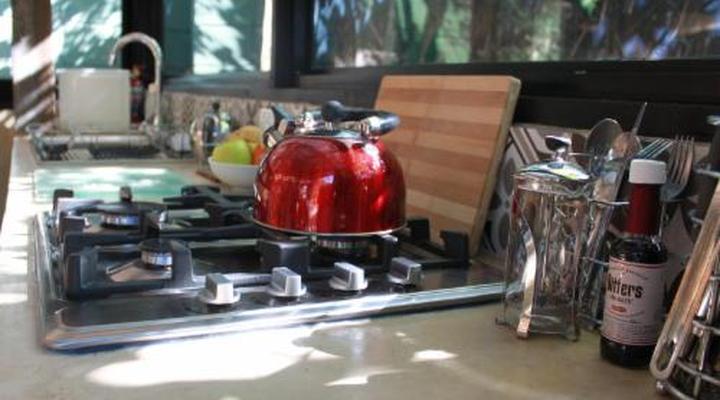 Schuilhoek Garden Terraces - Self Catering