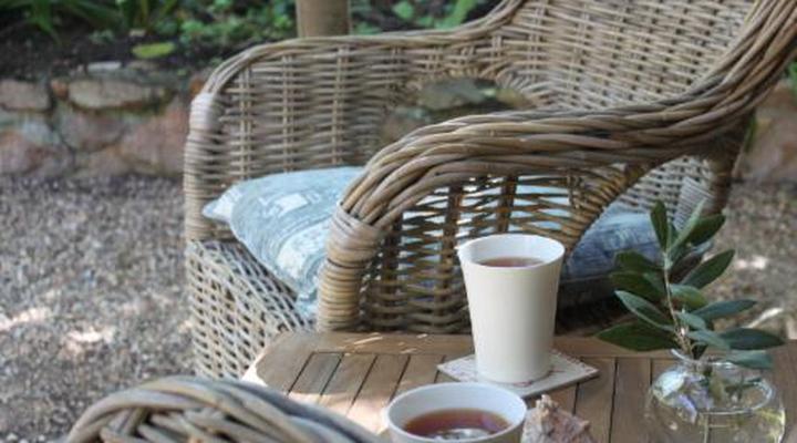 Schuilhoek Garden Terraces - Self Catering