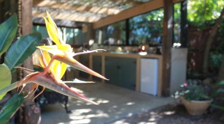 Schuilhoek Garden Terraces - Self Catering