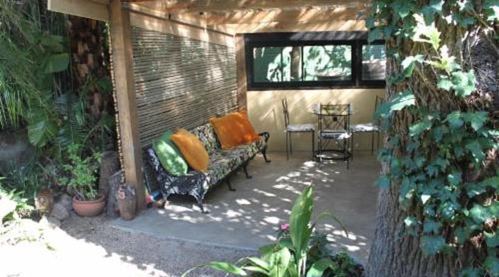 Schuilhoek Garden Terraces - Self Catering