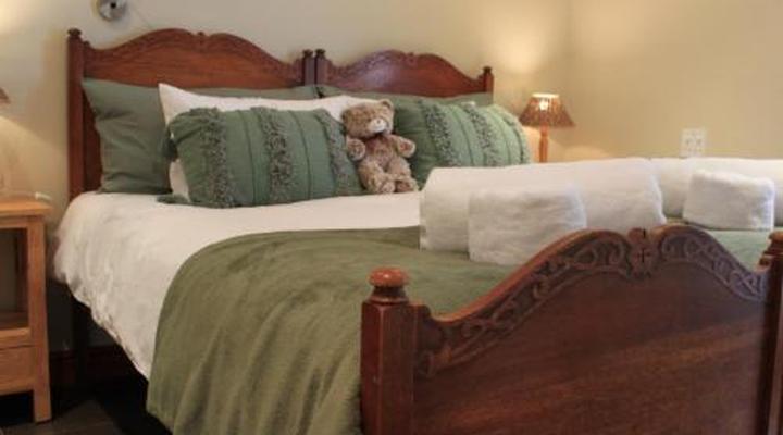 Schuilhoek Garden Terraces - Self Catering