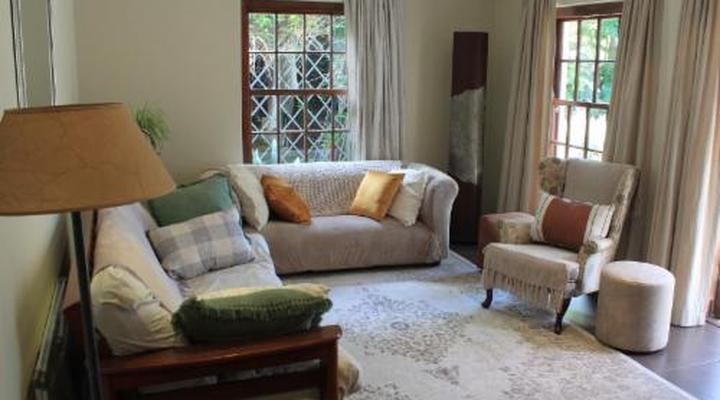 Schuilhoek Garden Terraces - Self Catering