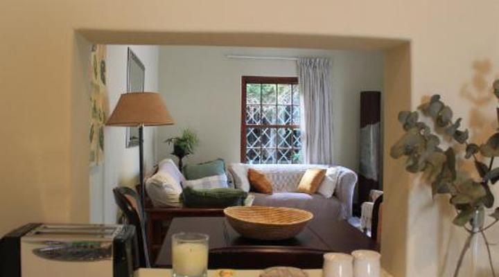 Schuilhoek Garden Terraces - Self Catering