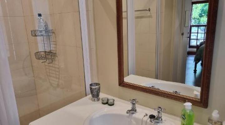 Schuilhoek Garden Terraces - Self Catering