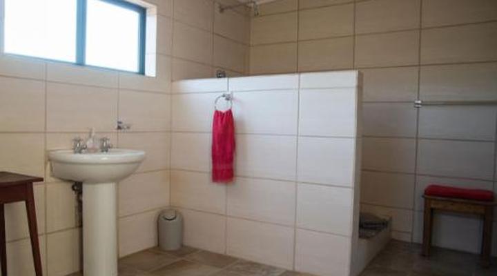 Zoutpanputs Game Lodge