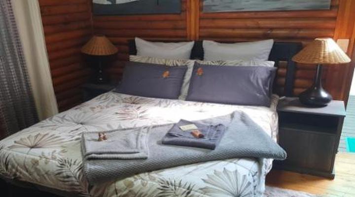 B my Guest at Riverwood Grace