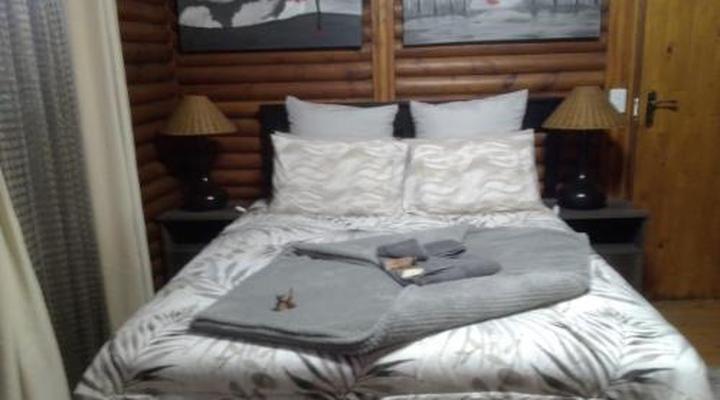 B my Guest at Riverwood Grace