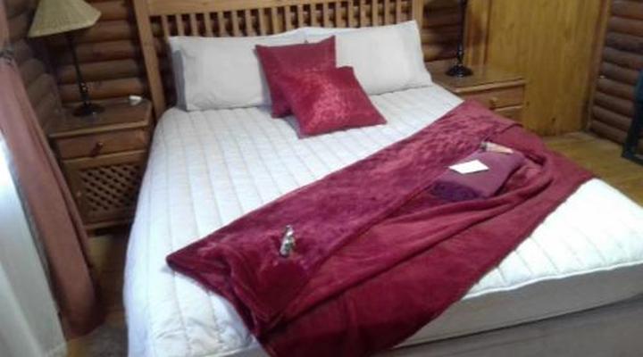 B my Guest at Riverwood Grace