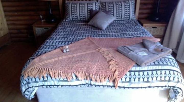 B my Guest at Riverwood Grace