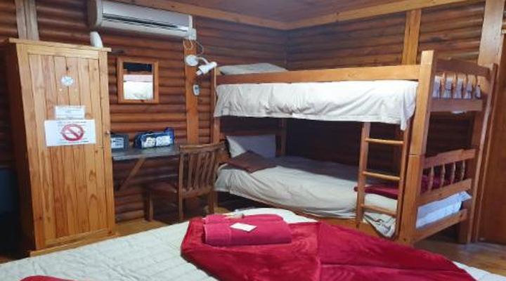 B my Guest at Riverwood Grace