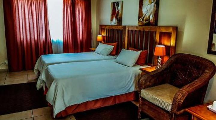 Mia Casa Guest House