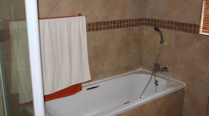 Mia Casa Guest House