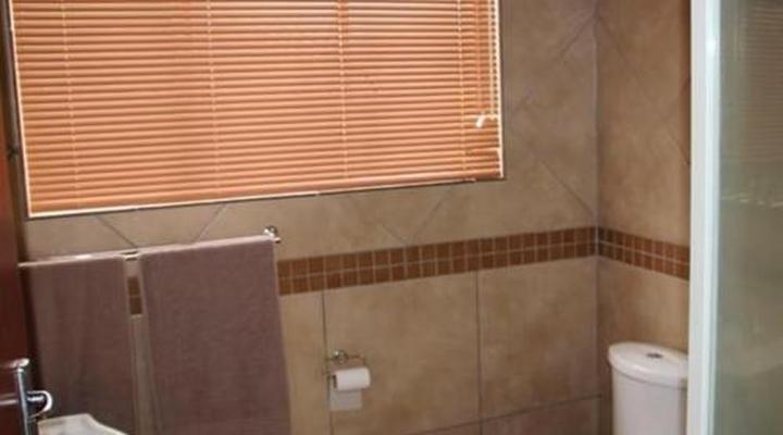 Mia Casa Guest House