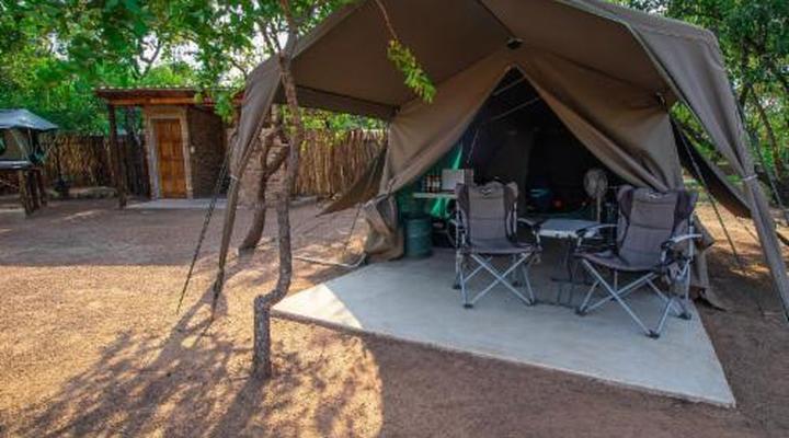 Bushbabies Lodge