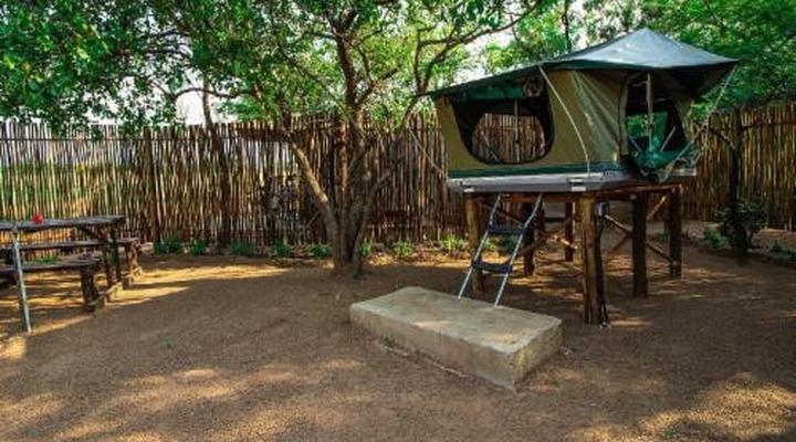 Bushbabies Lodge