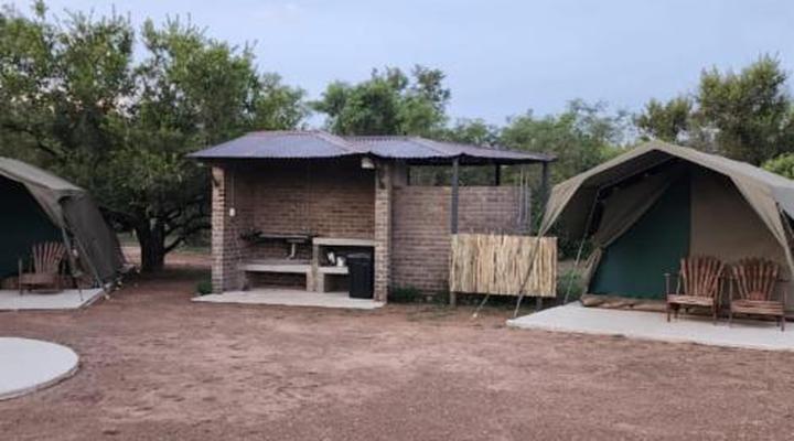 Bushbabies Lodge