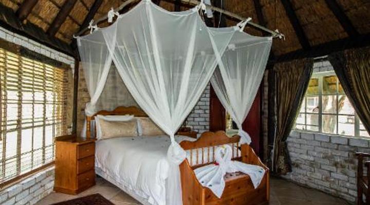 Bushbabies Lodge