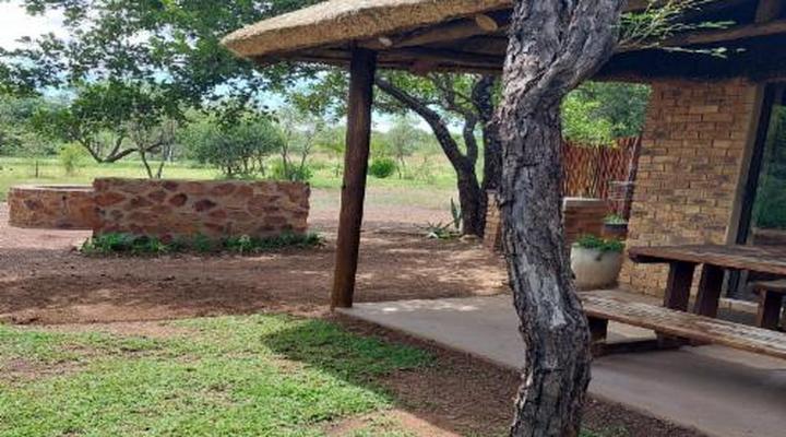 Bushbabies Lodge