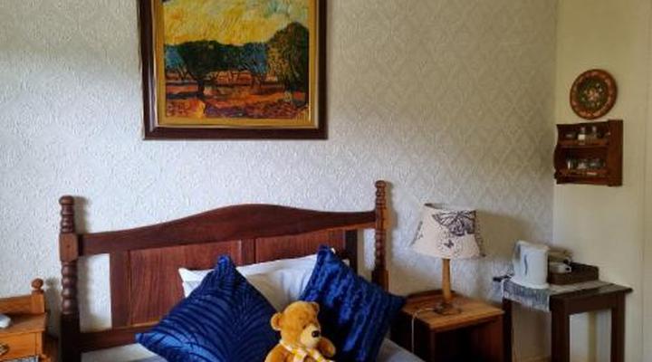 Mountain View Country Inn