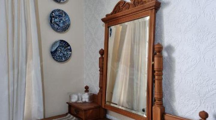 Mountain View Country Inn