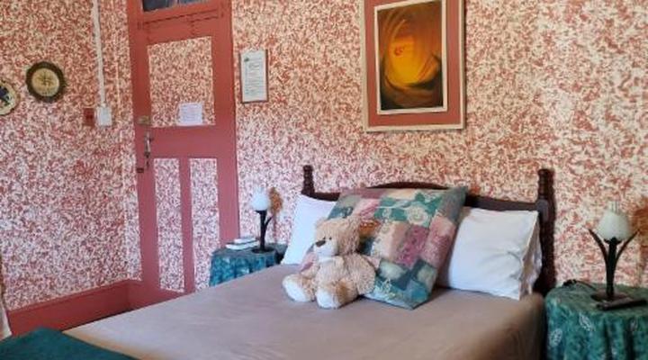 Mountain View Country Inn