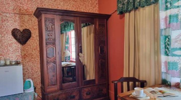 Mountain View Country Inn