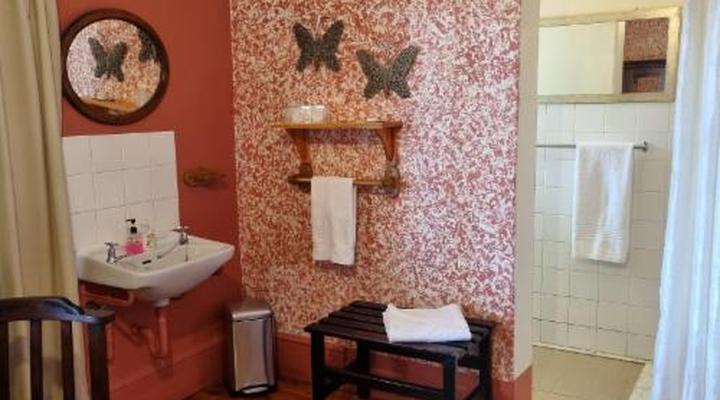 Mountain View Country Inn