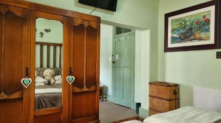 Mountain View Country Inn