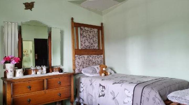 Mountain View Country Inn