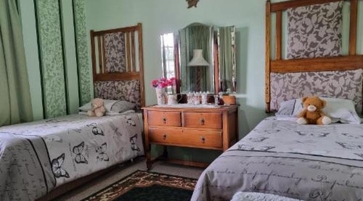 Mountain View Country Inn