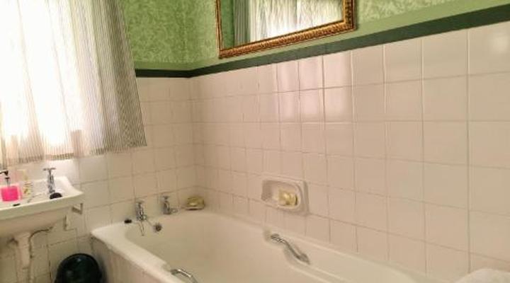 Mountain View Country Inn