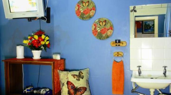 Mountain View Country Inn