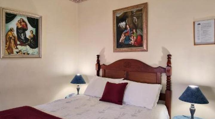 Mountain View Country Inn