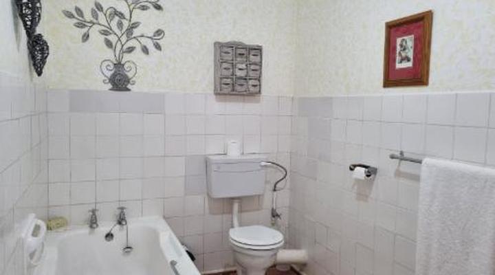 Mountain View Country Inn