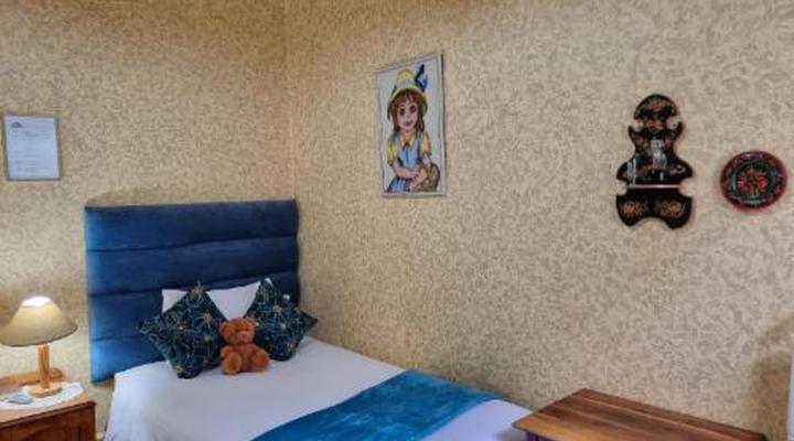 Mountain View Country Inn