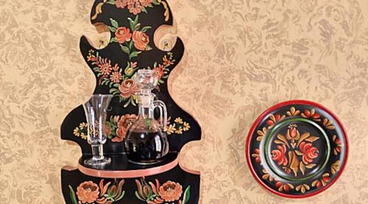 Mountain View Country Inn