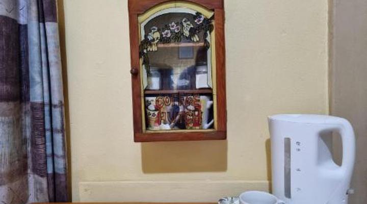 Mountain View Country Inn