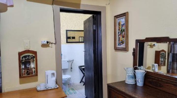 Mountain View Country Inn