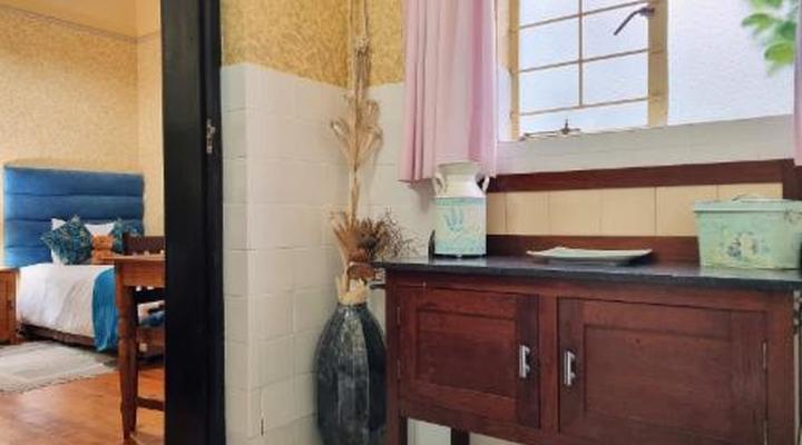 Mountain View Country Inn