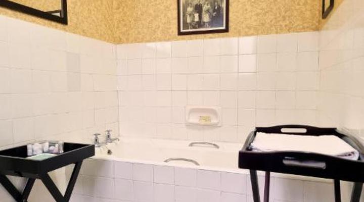 Mountain View Country Inn