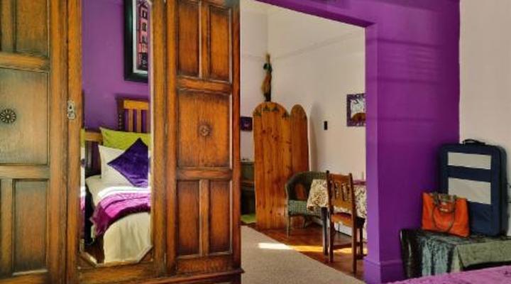 Mountain View Country Inn