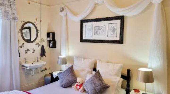 Mountain View Country Inn