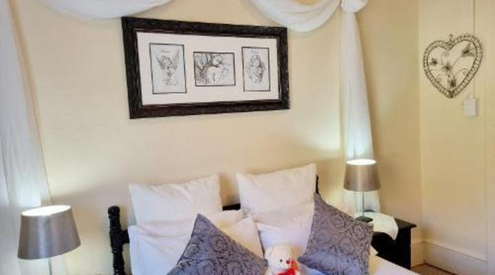 Mountain View Country Inn