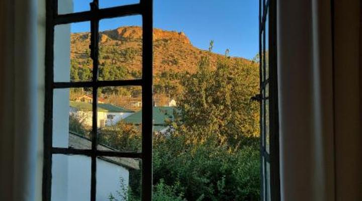 Mountain View Country Inn