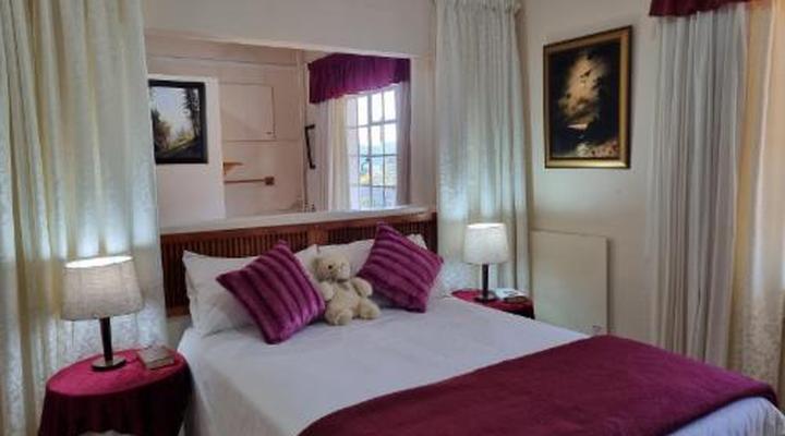 Mountain View Country Inn