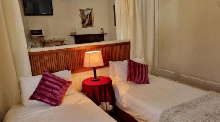 Mountain View Country Inn